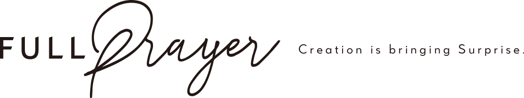 FULLprayer | すず氷 ポートフォリオサイト